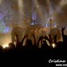 Poze Pain, Moonspell, Lake Of Tears, Swallow The Sun: Concert la Munchen - Into Darkness 2012, Munich