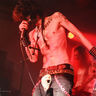 Poze Poze concert Akral Necrosis, Kistvaen, Apa Simbetii - Spine Crusher