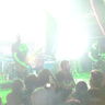 Poze Brujeria, Domination, Total Riot, Rock N Ghena: Concert in Bucuresti la Silver Church (User Foto) - BRUJERIA Live at Silver Church
