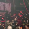 Poze Brujeria, Domination, Total Riot, Rock N Ghena: Concert in Bucuresti la Silver Church (User Foto) - BRUJERIA Live at Silver Church