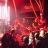 Poze Brujeria, Domination, Total Riot, Rock N Ghena: Concert in Bucuresti la Silver Church (User Foto) - BRUJERIA Live at Silver Church