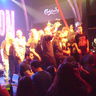 Poze Brujeria, Domination, Total Riot, Rock N Ghena: Concert in Bucuresti la Silver Church (User Foto) - BRUJERIA Live at Silver Church