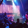 Poze Brujeria, Domination, Total Riot, Rock N Ghena: Concert in Bucuresti la Silver Church (User Foto) - BRUJERIA Live at Silver Church