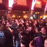 Poze Brujeria, Domination, Total Riot, Rock N Ghena: Concert in Bucuresti la Silver Church (User Foto) - BRUJERIA Live at Silver Church