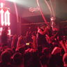 Poze Brujeria, Domination, Total Riot, Rock N Ghena: Concert in Bucuresti la Silver Church (User Foto) - BRUJERIA Live at Silver Church