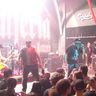 Poze Brujeria, Domination, Total Riot, Rock N Ghena: Concert in Bucuresti la Silver Church (User Foto) - BRUJERIA Live at Silver Church