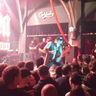 Poze Brujeria, Domination, Total Riot, Rock N Ghena: Concert in Bucuresti la Silver Church (User Foto) - BRUJERIA Live at Silver Church