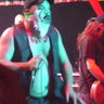 Poze Brujeria, Domination, Total Riot, Rock N Ghena: Concert in Bucuresti la Silver Church (User Foto) - BRUJERIA Live at Silver Church