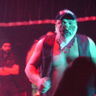 Poze Brujeria, Domination, Total Riot, Rock N Ghena: Concert in Bucuresti la Silver Church (User Foto) - BRUJERIA Live at Silver Church