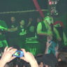 Poze Brujeria, Domination, Total Riot, Rock N Ghena: Concert in Bucuresti la Silver Church (User Foto) - BRUJERIA Live at Silver Church