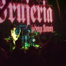 Poze Brujeria, Domination, Total Riot, Rock N Ghena: Concert in Bucuresti la Silver Church (User Foto) - BRUJERIA Live at Silver Church