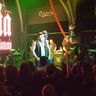 Poze Brujeria, Domination, Total Riot, Rock N Ghena: Concert in Bucuresti la Silver Church (User Foto) - BRUJERIA Live at Silver Church