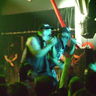 Poze Brujeria, Domination, Total Riot, Rock N Ghena: Concert in Bucuresti la Silver Church (User Foto) - BRUJERIA Live at Silver Church