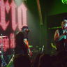 Poze Brujeria, Domination, Total Riot, Rock N Ghena: Concert in Bucuresti la Silver Church (User Foto) - BRUJERIA Live at Silver Church
