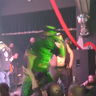 Poze Brujeria, Domination, Total Riot, Rock N Ghena: Concert in Bucuresti la Silver Church (User Foto) - BRUJERIA Live at Silver Church