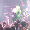Poze Brujeria, Domination, Total Riot, Rock N Ghena: Concert in Bucuresti la Silver Church (User Foto) - BRUJERIA Live at Silver Church