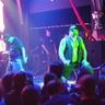 Poze Brujeria, Domination, Total Riot, Rock N Ghena: Concert in Bucuresti la Silver Church (User Foto) - BRUJERIA Live at Silver Church