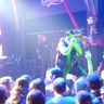 Poze Brujeria, Domination, Total Riot, Rock N Ghena: Concert in Bucuresti la Silver Church (User Foto) - BRUJERIA Live at Silver Church