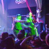 Poze Brujeria, Domination, Total Riot, Rock N Ghena: Concert in Bucuresti la Silver Church (User Foto) - BRUJERIA Live at Silver Church