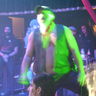 Poze Brujeria, Domination, Total Riot, Rock N Ghena: Concert in Bucuresti la Silver Church (User Foto) - BRUJERIA Live at Silver Church
