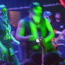 Poze Brujeria, Domination, Total Riot, Rock N Ghena: Concert in Bucuresti la Silver Church (User Foto) - BRUJERIA Live at Silver Church