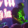 Poze Brujeria, Domination, Total Riot, Rock N Ghena: Concert in Bucuresti la Silver Church (User Foto) - BRUJERIA Live at Silver Church