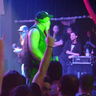 Poze Brujeria, Domination, Total Riot, Rock N Ghena: Concert in Bucuresti la Silver Church (User Foto) - BRUJERIA Live at Silver Church