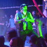 Poze Brujeria, Domination, Total Riot, Rock N Ghena: Concert in Bucuresti la Silver Church (User Foto) - BRUJERIA Live at Silver Church