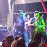 Poze Brujeria, Domination, Total Riot, Rock N Ghena: Concert in Bucuresti la Silver Church (User Foto) - BRUJERIA Live at Silver Church