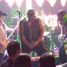 Poze Brujeria, Domination, Total Riot, Rock N Ghena: Concert in Bucuresti la Silver Church (User Foto) - BRUJERIA Live at Silver Church