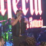 Poze Brujeria, Domination, Total Riot, Rock N Ghena: Concert in Bucuresti la Silver Church (User Foto) - BRUJERIA Live at Silver Church