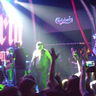 Poze Brujeria, Domination, Total Riot, Rock N Ghena: Concert in Bucuresti la Silver Church (User Foto) - BRUJERIA Live at Silver Church