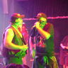 Poze Brujeria, Domination, Total Riot, Rock N Ghena: Concert in Bucuresti la Silver Church (User Foto) - BRUJERIA Live at Silver Church