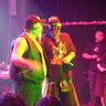 Poze Brujeria, Domination, Total Riot, Rock N Ghena: Concert in Bucuresti la Silver Church (User Foto) - BRUJERIA Live at Silver Church