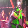 Poze Brujeria, Domination, Total Riot, Rock N Ghena: Concert in Bucuresti la Silver Church (User Foto) - BRUJERIA Live at Silver Church