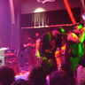Poze Brujeria, Domination, Total Riot, Rock N Ghena: Concert in Bucuresti la Silver Church (User Foto) - BRUJERIA Live at Silver Church