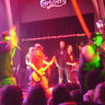 Poze Brujeria, Domination, Total Riot, Rock N Ghena: Concert in Bucuresti la Silver Church (User Foto) - BRUJERIA Live at Silver Church