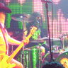 Poze Brujeria, Domination, Total Riot, Rock N Ghena: Concert in Bucuresti la Silver Church (User Foto) - BRUJERIA Live at Silver Church