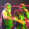 Poze Brujeria, Domination, Total Riot, Rock N Ghena: Concert in Bucuresti la Silver Church (User Foto) - BRUJERIA Live at Silver Church
