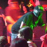 Poze Brujeria, Domination, Total Riot, Rock N Ghena: Concert in Bucuresti la Silver Church (User Foto) - BRUJERIA Live at Silver Church