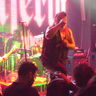 Poze Brujeria, Domination, Total Riot, Rock N Ghena: Concert in Bucuresti la Silver Church (User Foto) - BRUJERIA Live at Silver Church