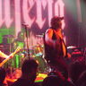 Poze Brujeria, Domination, Total Riot, Rock N Ghena: Concert in Bucuresti la Silver Church (User Foto) - BRUJERIA Live at Silver Church