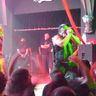 Poze Brujeria, Domination, Total Riot, Rock N Ghena: Concert in Bucuresti la Silver Church (User Foto) - BRUJERIA Live at Silver Church