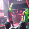 Poze Brujeria, Domination, Total Riot, Rock N Ghena: Concert in Bucuresti la Silver Church (User Foto) - BRUJERIA Live at Silver Church