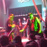 Poze Brujeria, Domination, Total Riot, Rock N Ghena: Concert in Bucuresti la Silver Church (User Foto) - BRUJERIA Live at Silver Church