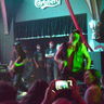 Poze Brujeria, Domination, Total Riot, Rock N Ghena: Concert in Bucuresti la Silver Church (User Foto) - BRUJERIA Live at Silver Church