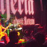 Poze Brujeria, Domination, Total Riot, Rock N Ghena: Concert in Bucuresti la Silver Church (User Foto) - BRUJERIA Live at Silver Church