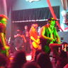 Poze Brujeria, Domination, Total Riot, Rock N Ghena: Concert in Bucuresti la Silver Church (User Foto) - BRUJERIA Live at Silver Church