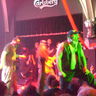 Poze Brujeria, Domination, Total Riot, Rock N Ghena: Concert in Bucuresti la Silver Church (User Foto) - BRUJERIA Live at Silver Church