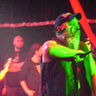 Poze Brujeria, Domination, Total Riot, Rock N Ghena: Concert in Bucuresti la Silver Church (User Foto) - BRUJERIA Live at Silver Church